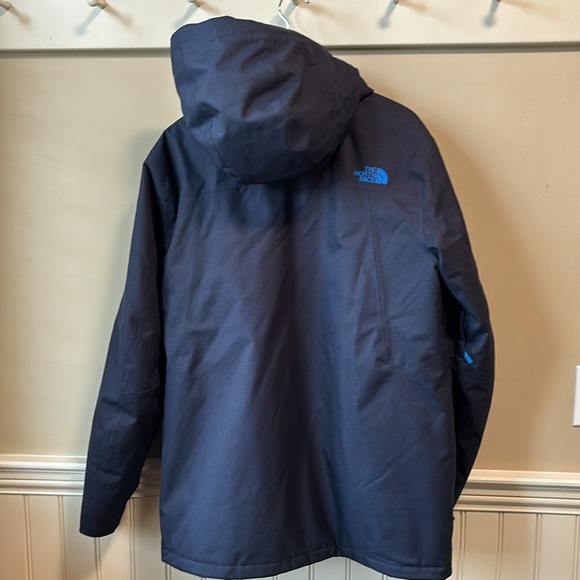 Men’s The North Face Jacket Large - Picture 8 of 12